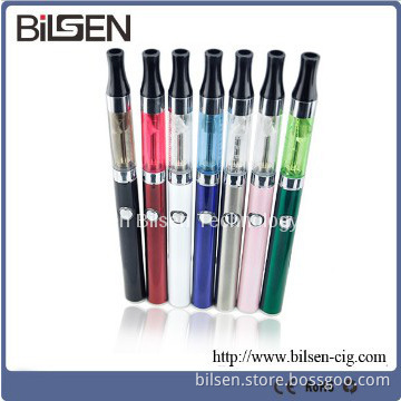2014 new product e-cig led, e smart kits esmart made in china
